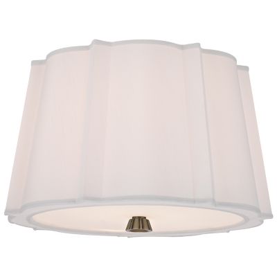 Humphrey Semi-Flushmount by Hudson Valley Lighting - Starlight Lighting USA and Canada